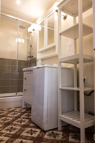 T2 Moderne et Cosy - La Conciergerie Martinkey's