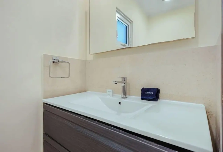 Standard room with balcony