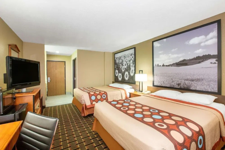Super 8 Ottawa