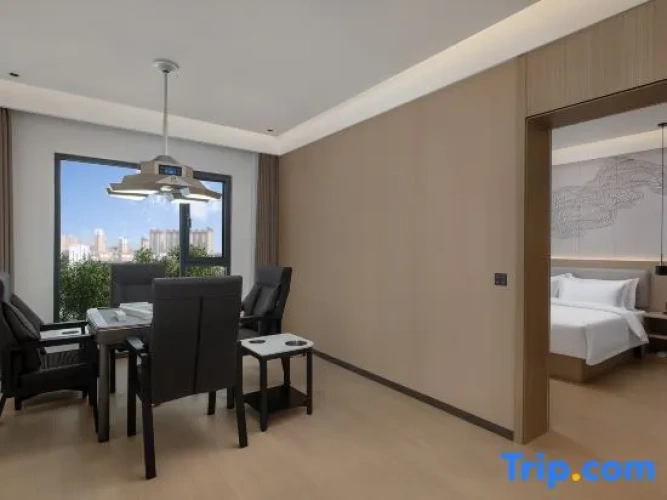 1 Bedroom Suite