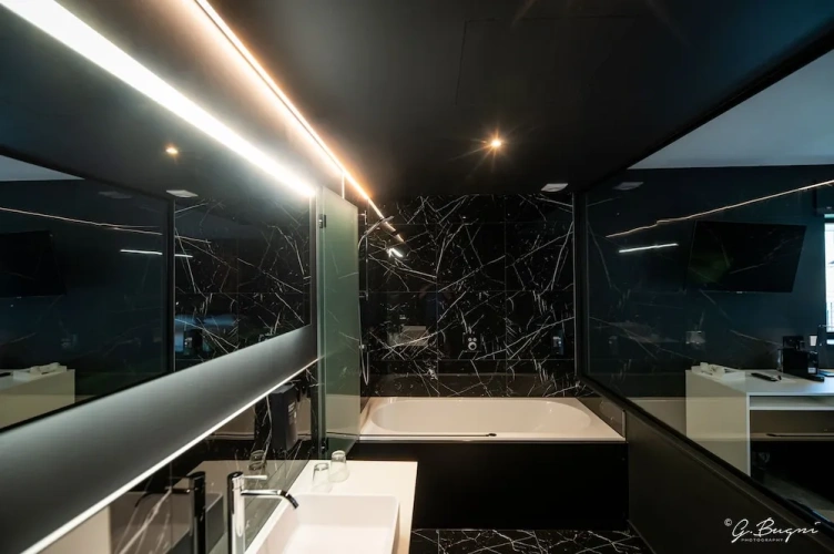 Luxury Double room
