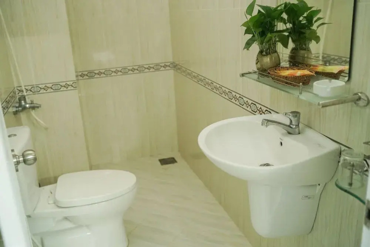 Sunny 2 Hotel Vung Tau