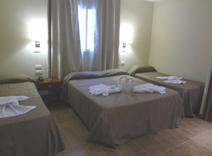 Hotel Select