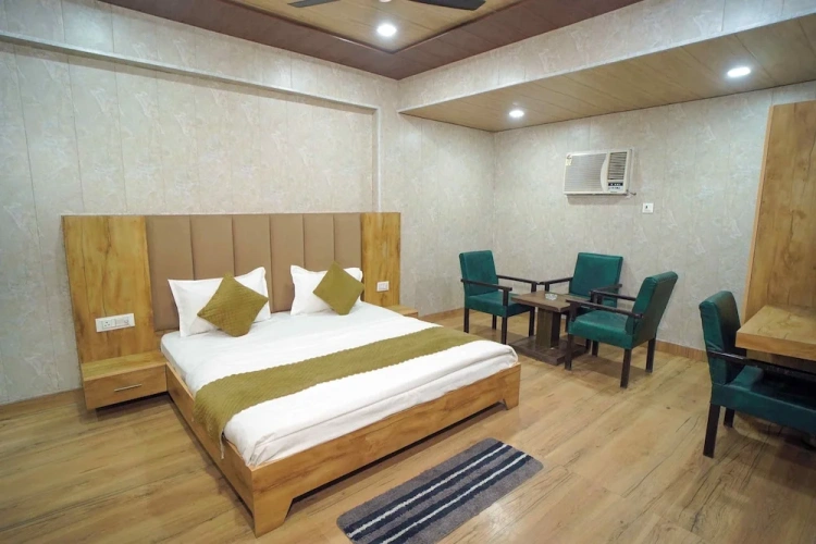 Family Suite