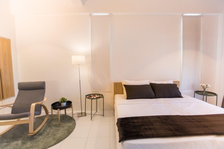Premier Suite