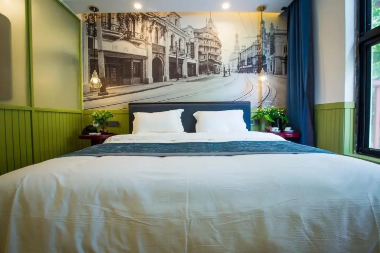 Yuguo Hotel