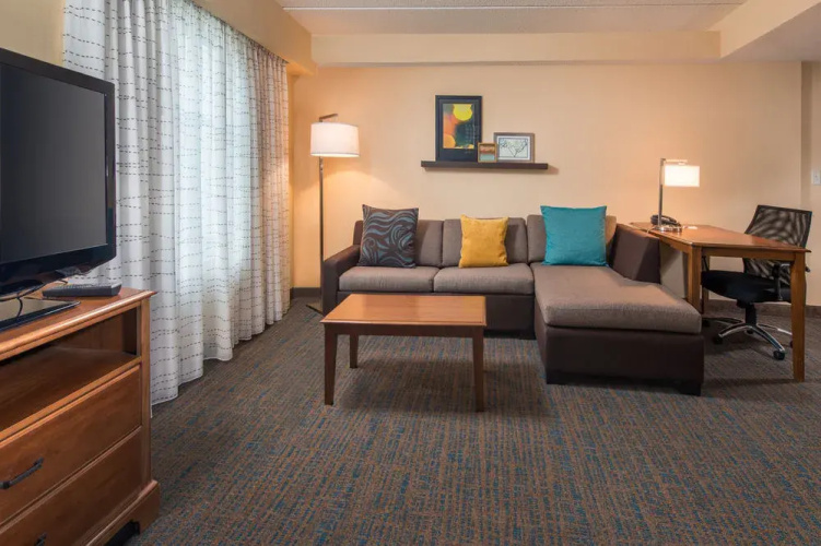 Residence Inn Chesapeake Greenbrier
