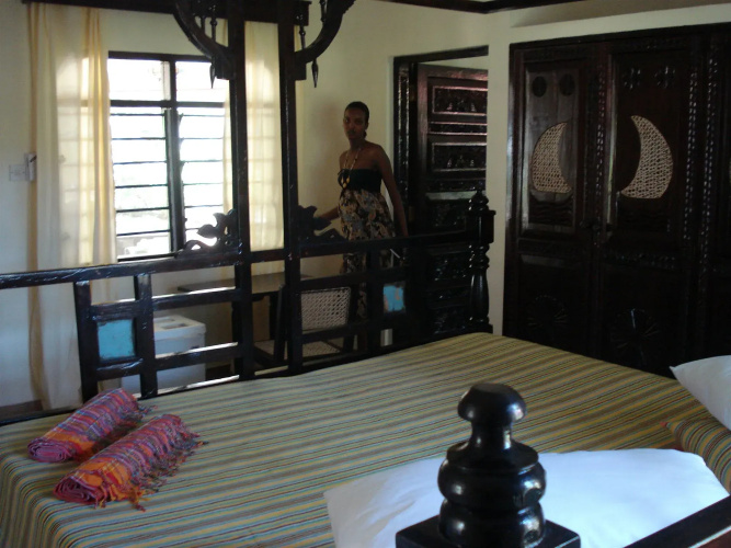 Villas Watamu Resort