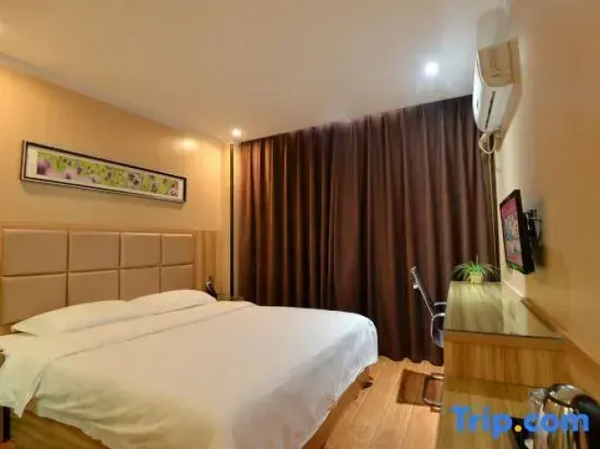 Business Single room
