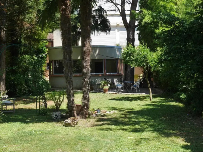 La Rotonde
