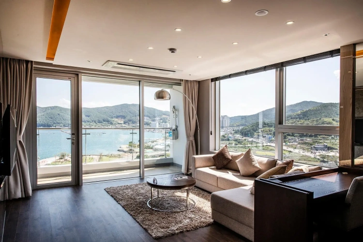 Royal Suite