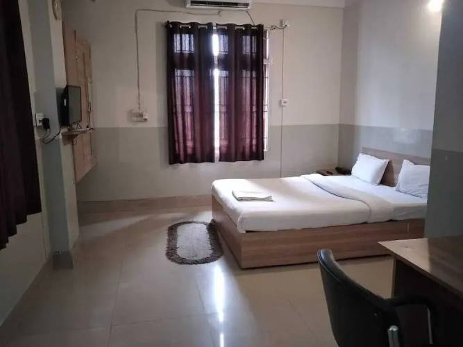 Firefly Guesthouse