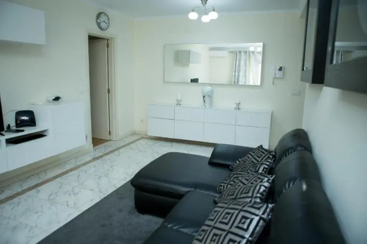 Apartamento Ideal 2