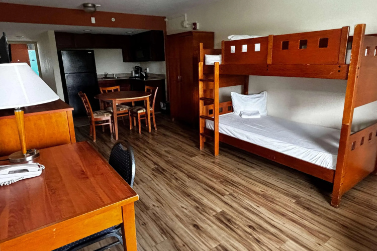 Ramada by Wyndham Hotel & Water Park