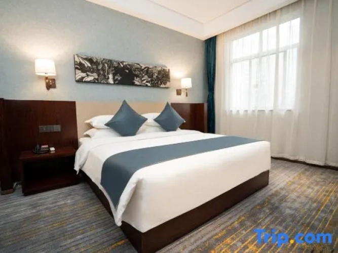 1 Bedroom Executive Suite