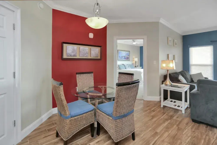 Paradise Shores 310