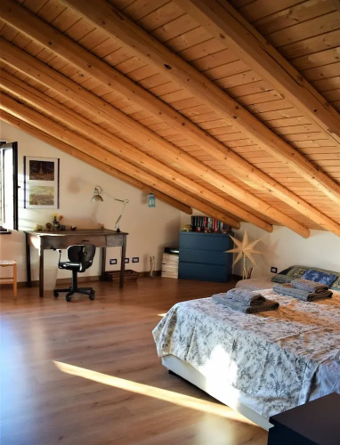 Casa delle Ginestre