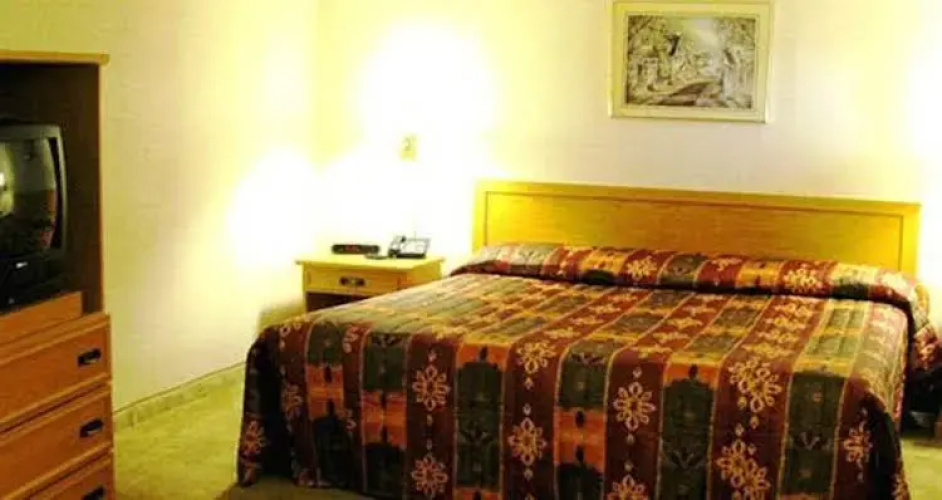Fairview Inn