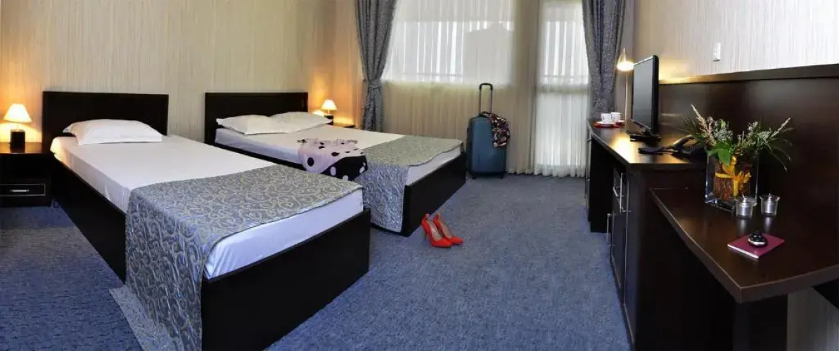 Hotel Aqualand