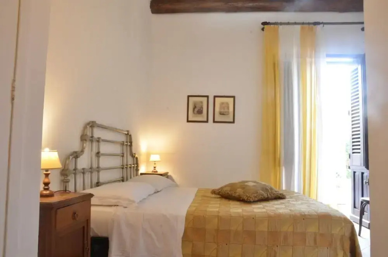 B & B  Giardino del Mare