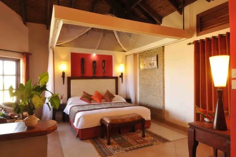 Ol Tukai Lodge