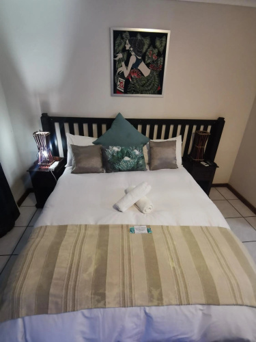 Honeymoon Romantic Accommodation