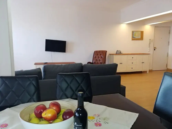 Apartment Beach