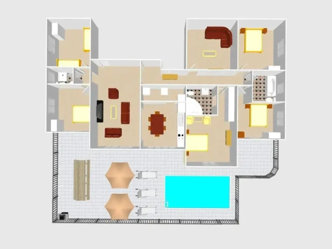 Superior Apartment