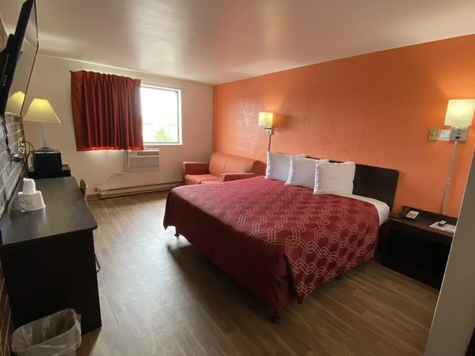 Premium Single room