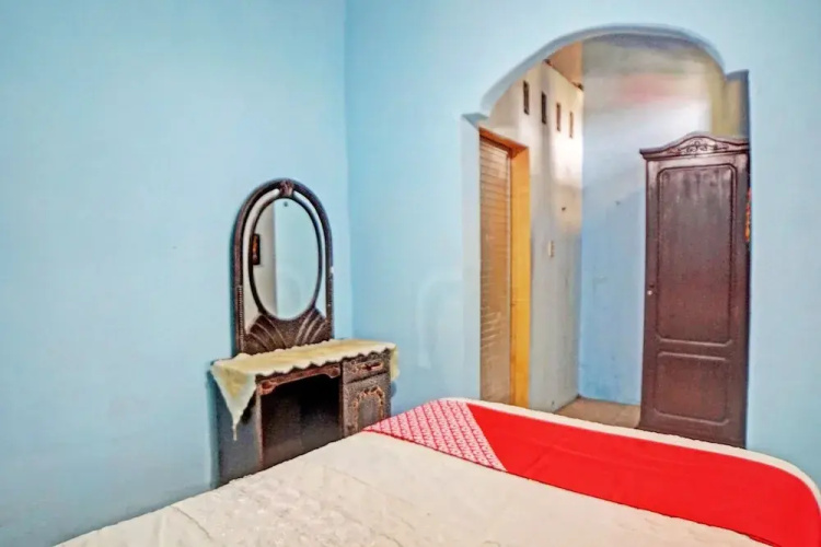 Hotel O Onasis Syariah Inn