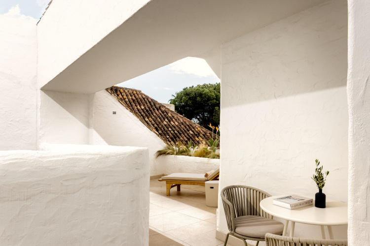Anfitrión Villas & Suites photo 24