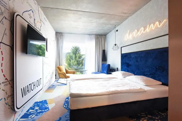Imagen del hotel