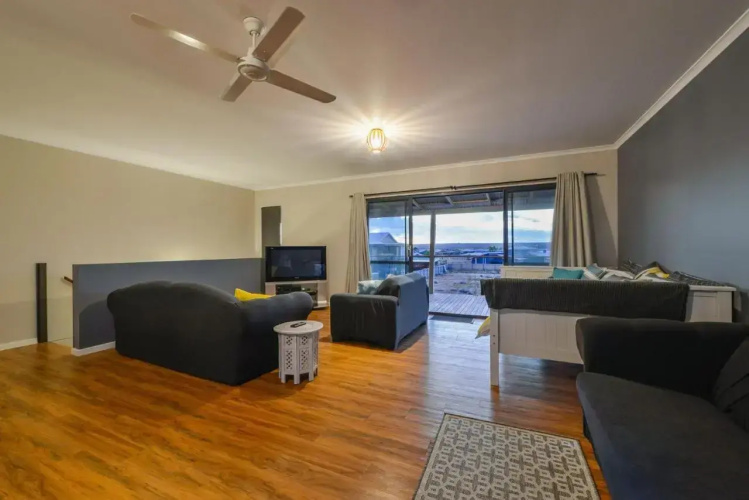 27 Osprey Way