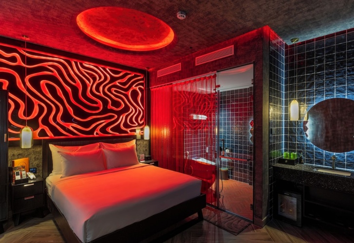 Premium Double room