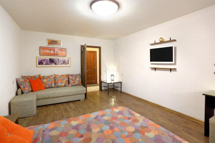Фотография номера квартиры Апартаменты Flat-all 227 Voykova