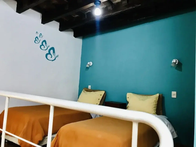 2 Bedrooms Standard Duplex room