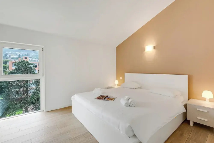 Viganello Modern Apartments