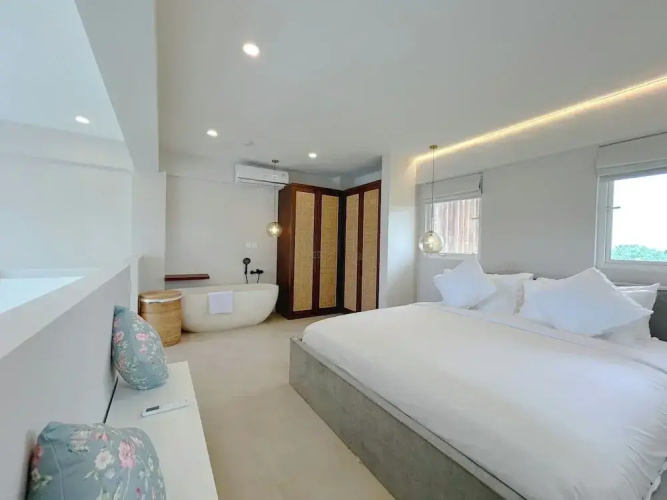 Tropicana Bingin Managed by CPM Bali