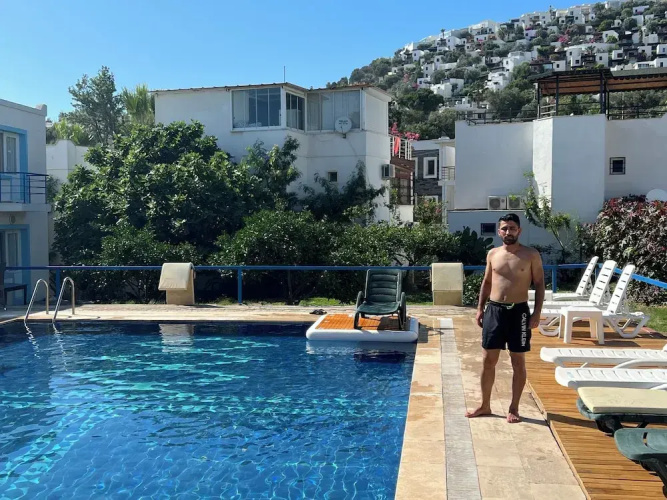Ayci Otel