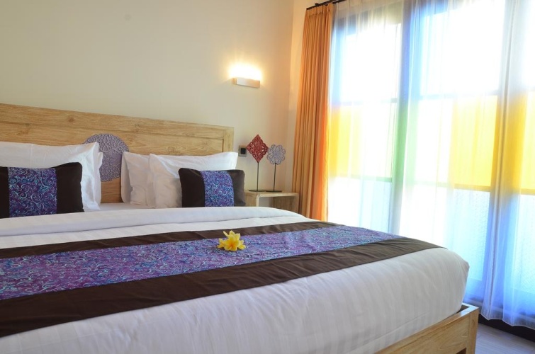 1 Bedroom Villa