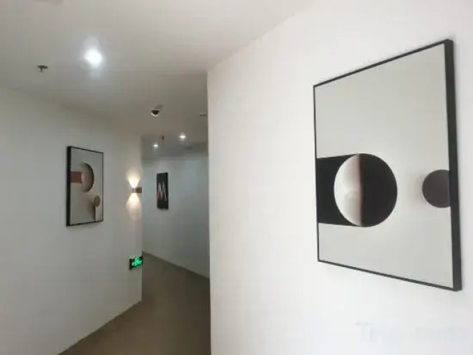 Weilaiyu Hotel Apartment