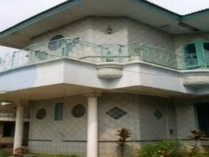 Tamara Guest House