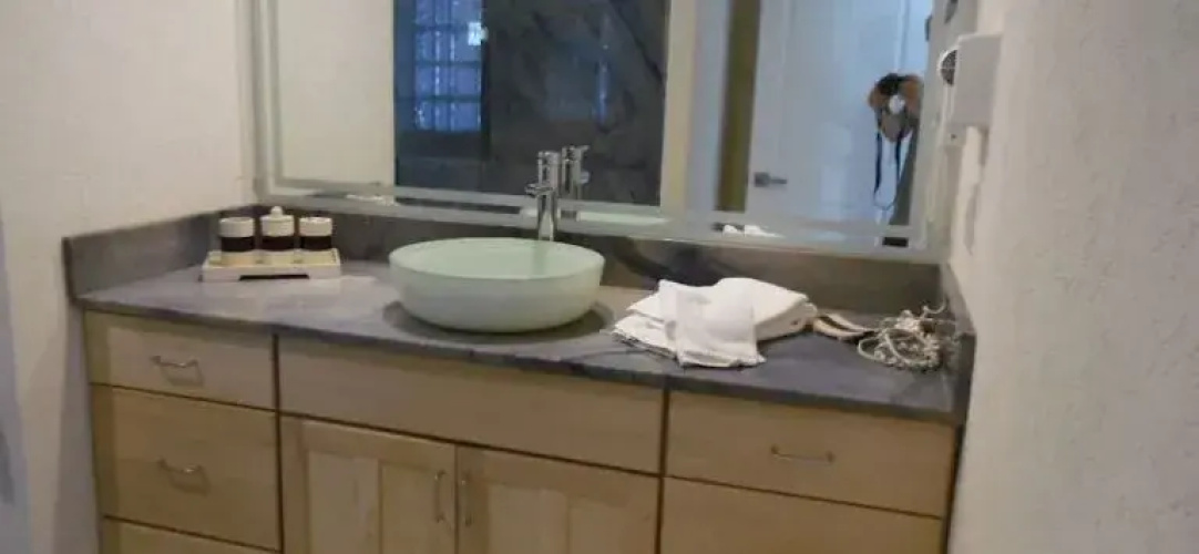 Penthouse Coconut