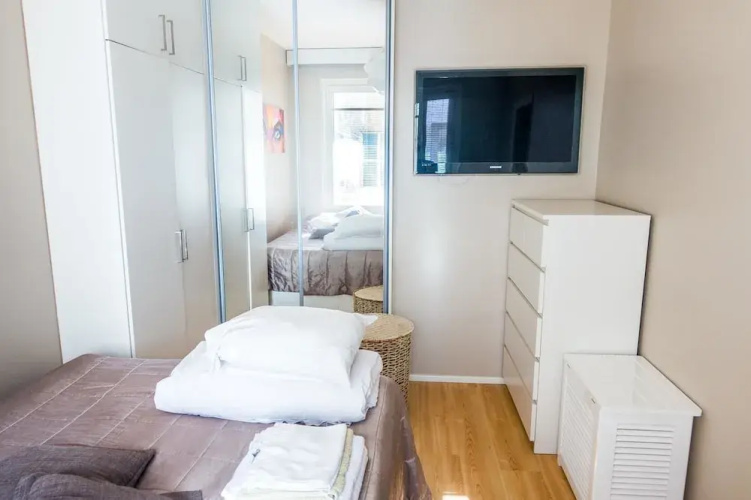 WeHost Abrahaminkatu 9
