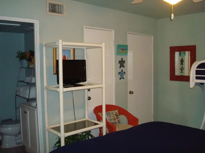 2 Bedrooms Standard room