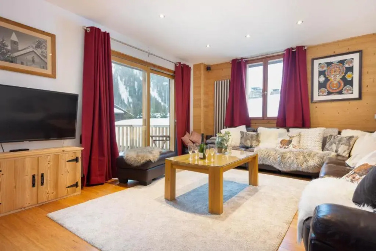 Yeti Lodge Chalets & Apartments