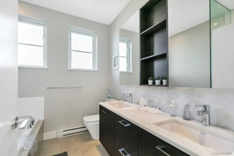 Modern Townhouse at Marine by Elevate Rooms