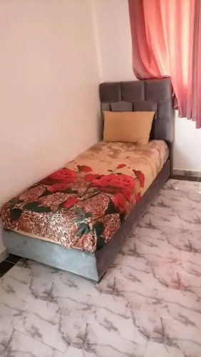 Tranquil Rooms in Agadir