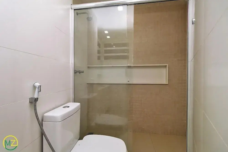 Apartamento Bolívar 54
