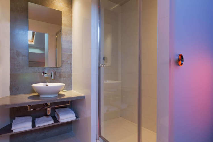 Best Western Seine West Hotel photo 9